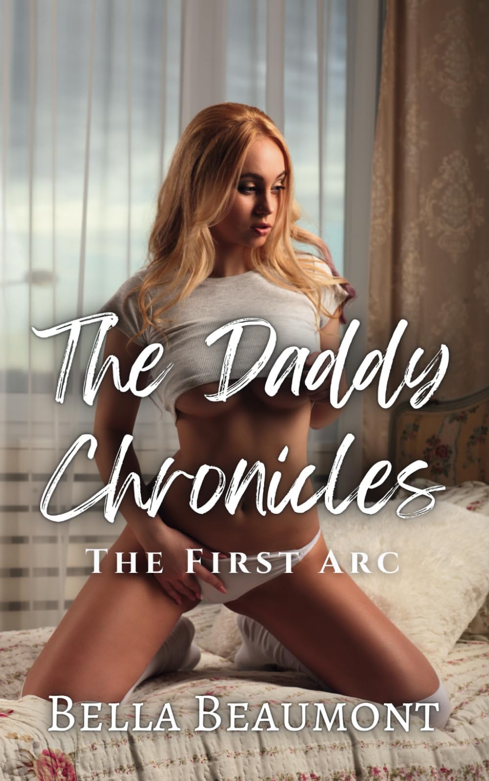 The Daddy Chronicles: The First Arc (The Daddy Chronicles Bundles)