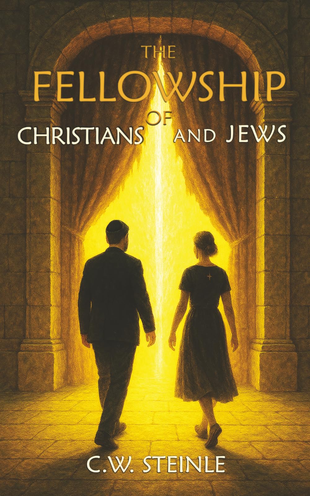 The Fellowship of Christians and Jews