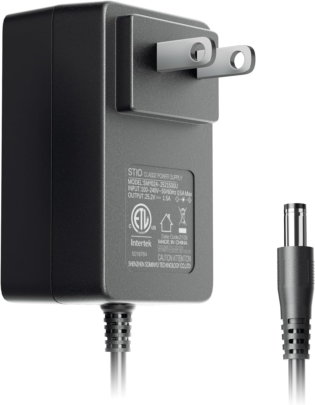 Ninebot Segway Charger 42V 2A Adapter Replacement For Segway