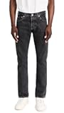 Men's 501 Original Jeans, Crash Courses, Blue, 31 32