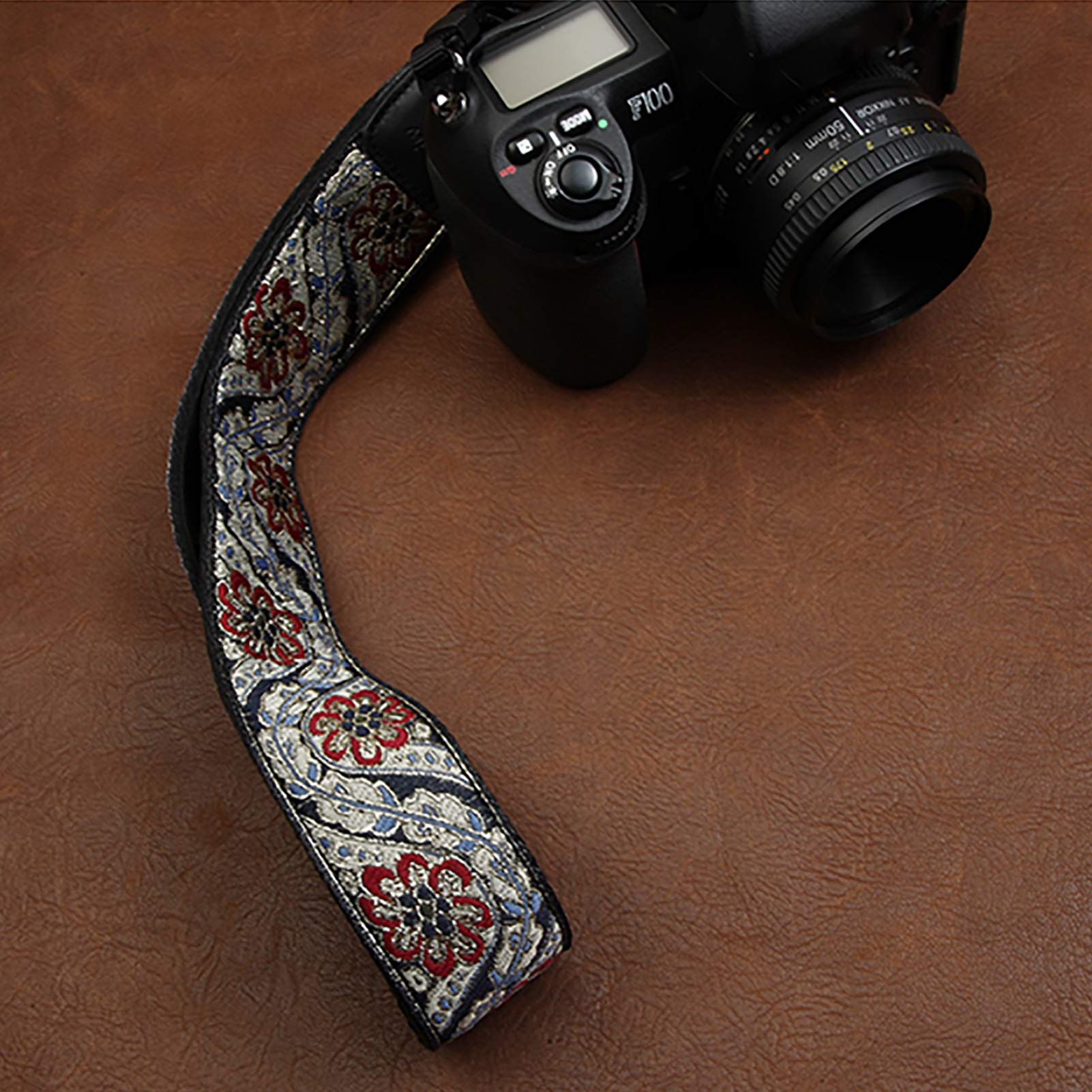 レア☆一丸レフ ストラップ Amazon.co.jp: カメラストラップ 一眼レフ用 マイクロシングル写真