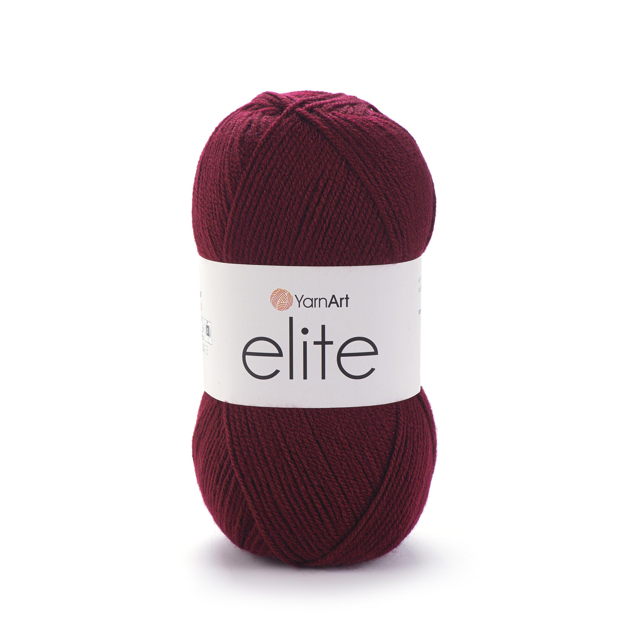 YarnArt El Örgü İpi ELITE, 577, 5x100 gr
