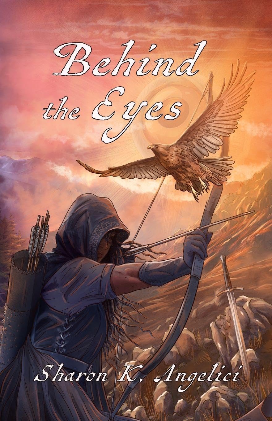 Behind the Eyes