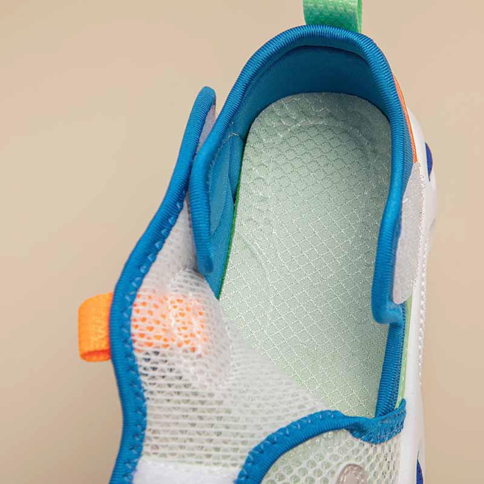 Deportivas Niño Bambas Zapatos Respetuosas Zapato Colegial Baloncesto Ortopedico Infantil Zapatillas Calzado Impermeables Tenis De Mesa Altas Sneakers Running