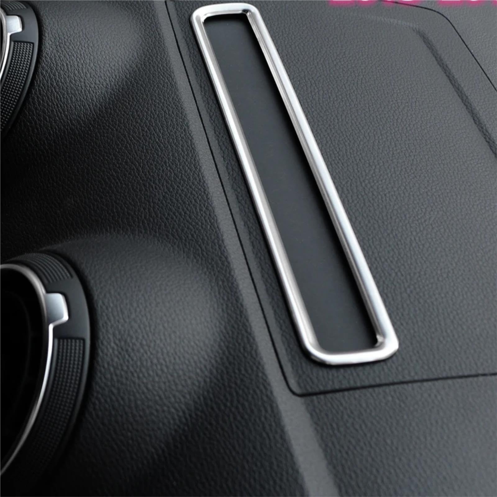 Adesivi Per Interruttori Auto Per A3 8V 2013-2019 Adesivo Telaio Auto