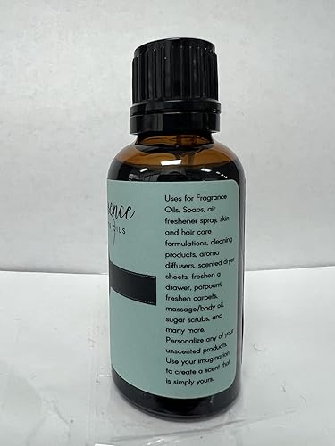 Miniatura 430 de Eternal Essence Oils 2 Pack 10ml Aceite de Fragancia Premium - Paseo de Verano & Cóctel de Dulces - para Vela, Fabricación de Jabón, Aromaterapia,