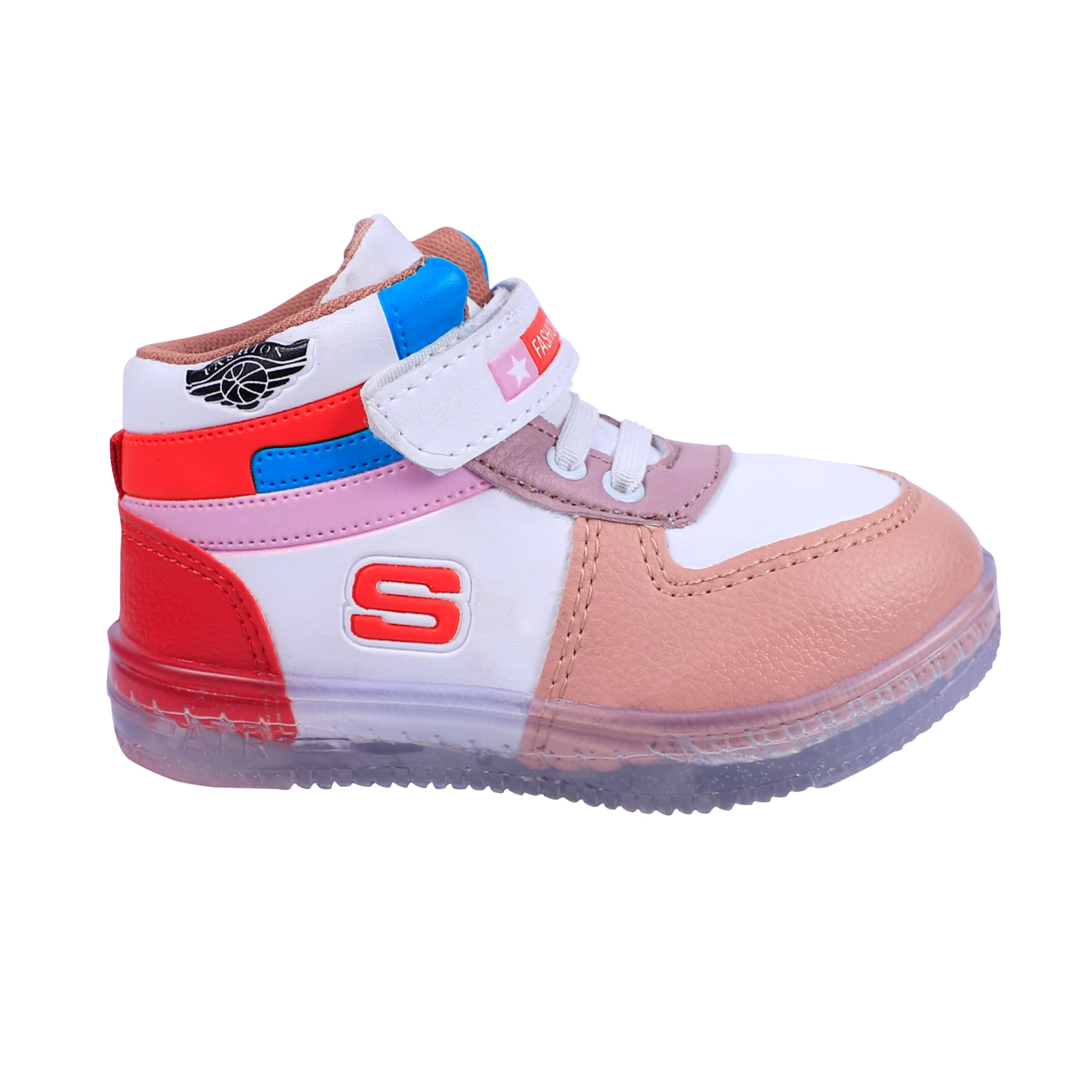 See full amazon price history chart for APTUS LTS-1 Kids PVC Stylish Lightning Shoes | Upper Rexin | Sports Shoes for Kids(Onion & Red, 12-18M) APTUS LTS-1 Kids PVC Stylish Lightning Shoes | Upper Rexin | Sports Shoes for Kids(Onion & Red, 12-18M) (B0D9HJHF5R) Amazon Price History, Amazon Price Tracker