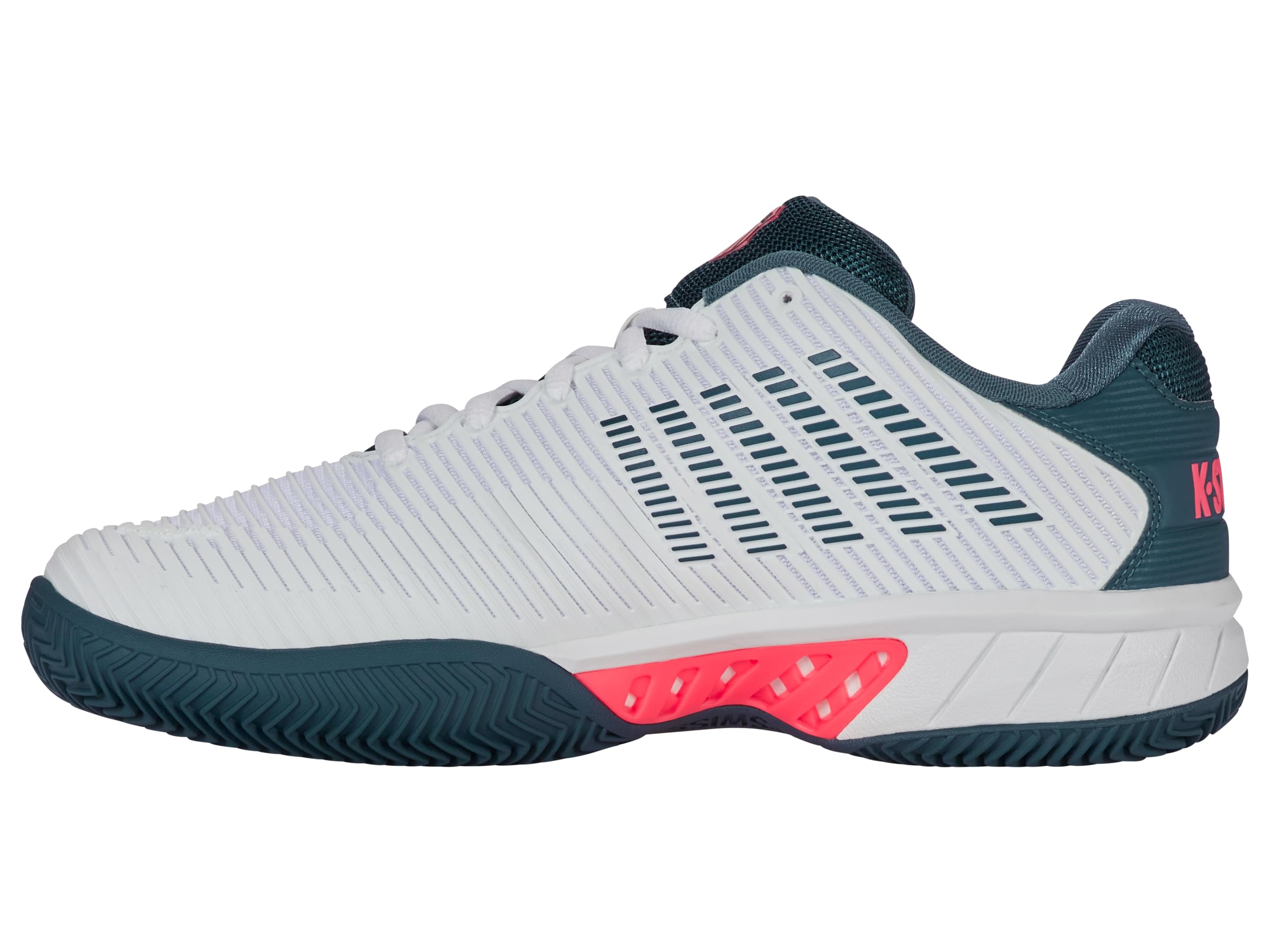 K-Swiss Hypercourt Express 2 Hypercourt Express 2 2EUnisex - Adulto
