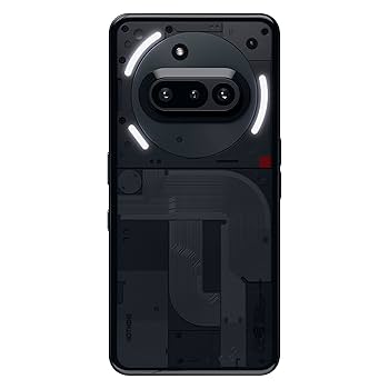 ★☆美品NOTHING製Phone（3a) 8GB/128GB ブルー☆★ Nothing Phone (3a) 128GB 8GB ブルー SIMフリー Phone (3a