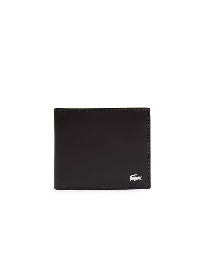 Amazon.co.jp: [ラコステ] 2つ折り財布 NH1112 028 (ブラウン