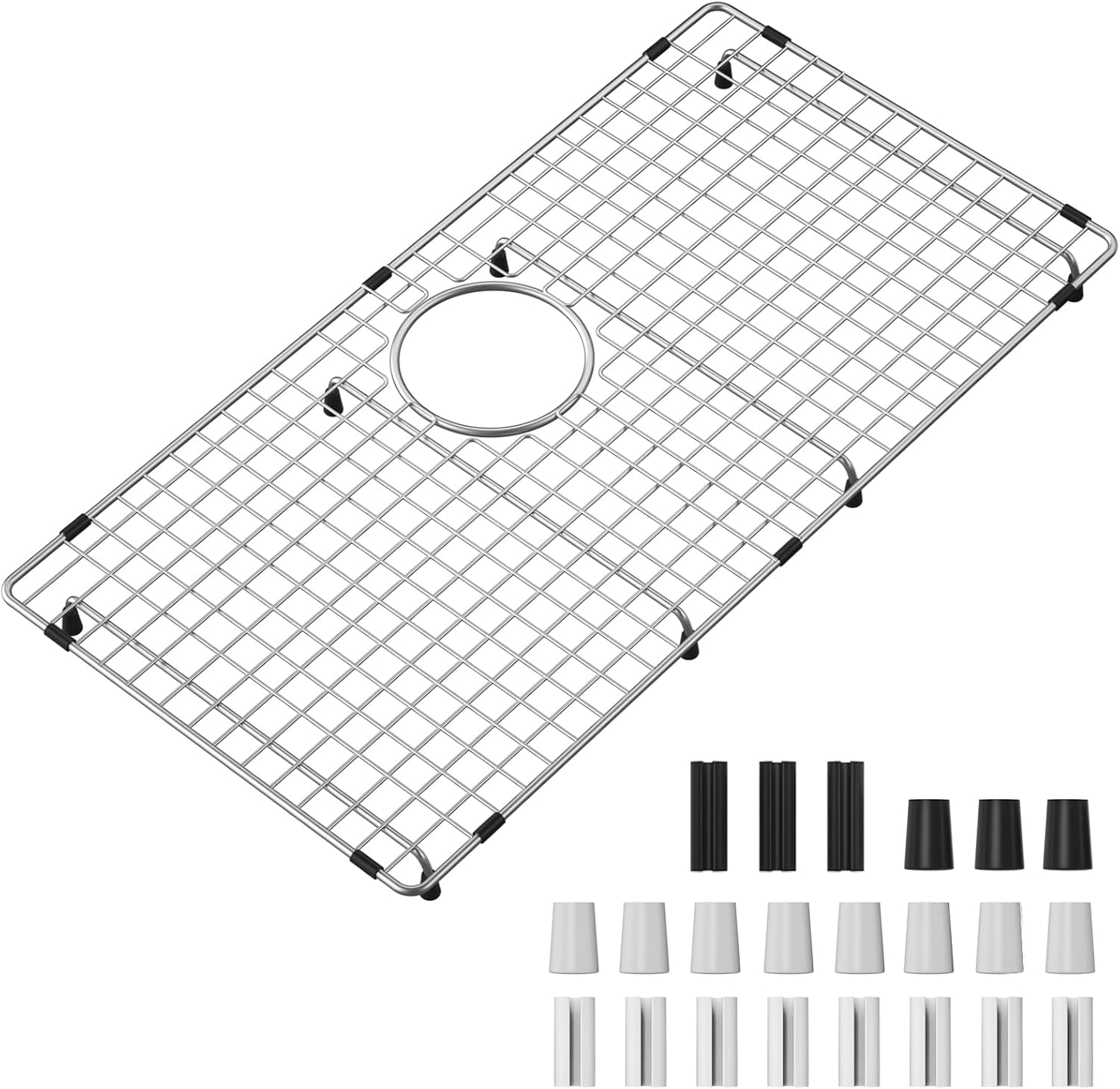 Photo 1 of Vaucatu Sink Bottom Grid 28-3/8" x 14-3/16"