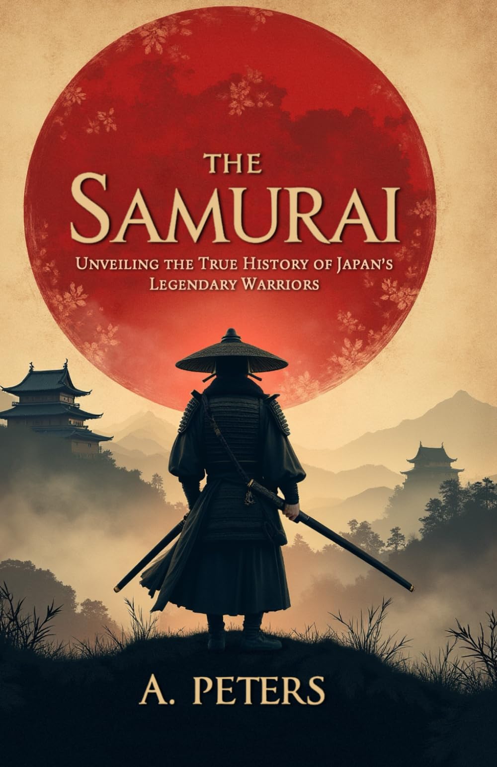 The Samurai: Unveiling the True History of Japan’s Legendary Warriors: Explore the Code, Battles, and Cultural Legacy of the Samurai from Feudal Japan ... Past: Defining Moments That Shaped History)