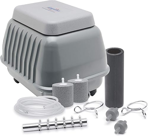 75 Aeration Kit for Ponds up to 7000 Gallons
