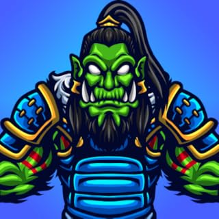 Goblin In The Castle