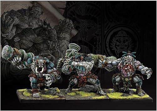 Para Bellum Wargames Conquista El último argumento de los reyes - Wadrhun - Warbred (PBW9006) disponible en Yaxa El Salvador