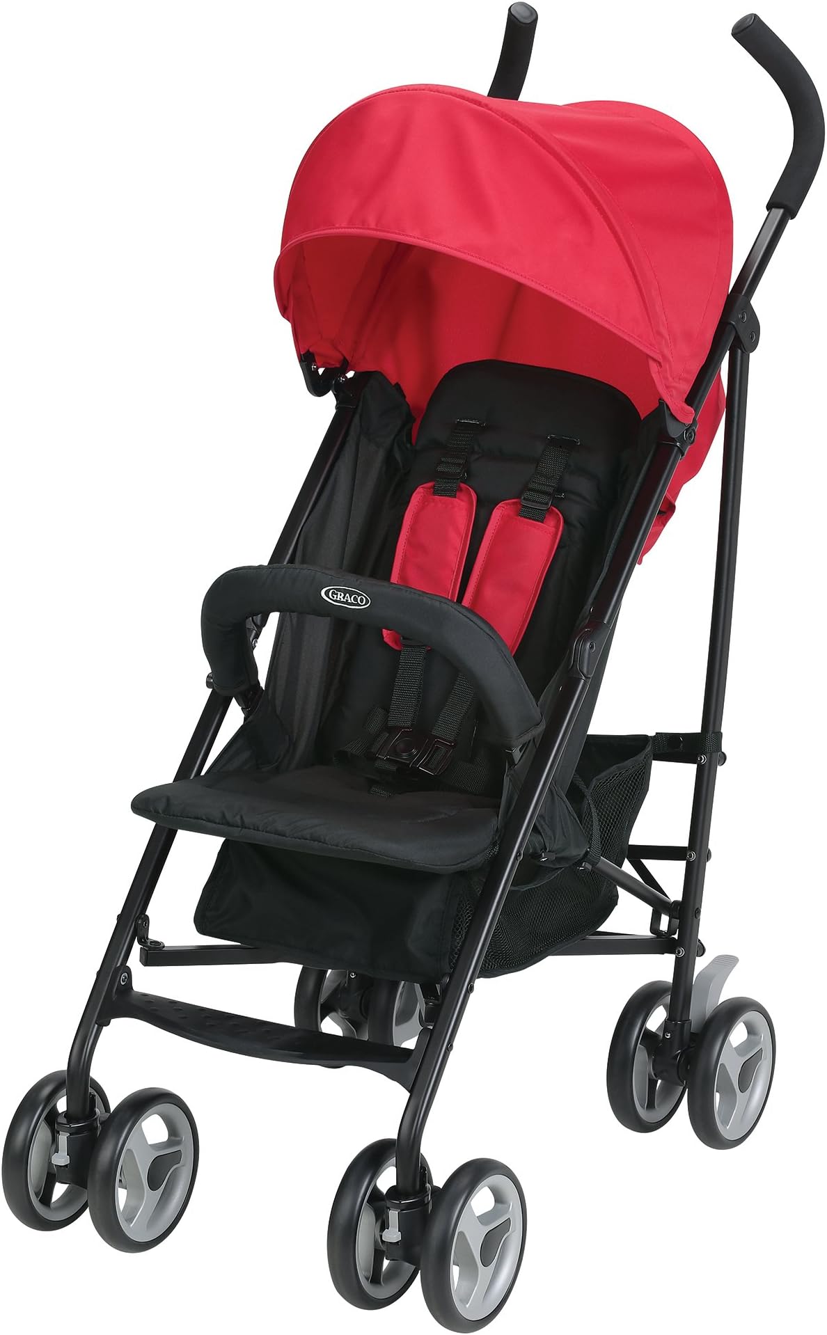 Graco Travelite Umbrella Stroller, Play