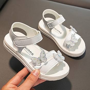 Amazon.com: RNTOP Baby Girls Boys Kid Child Summer Shoes