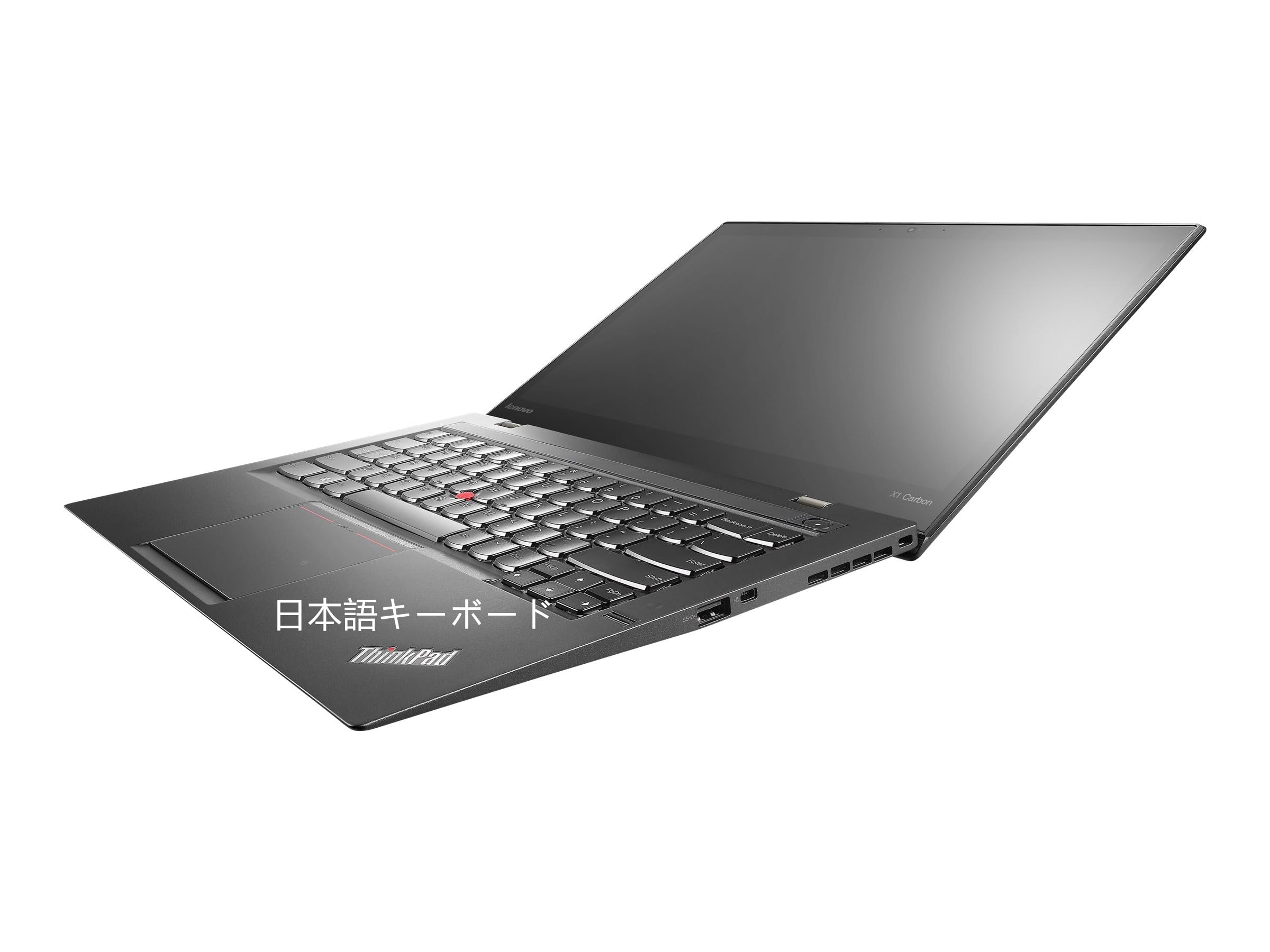 Lenovo ThinkPad X1 Carbon 第３世代 Amazon.co.jp: Lenovo ThinkPad X1 Carbon 第3世代 - Core i5 U 2.6GHz