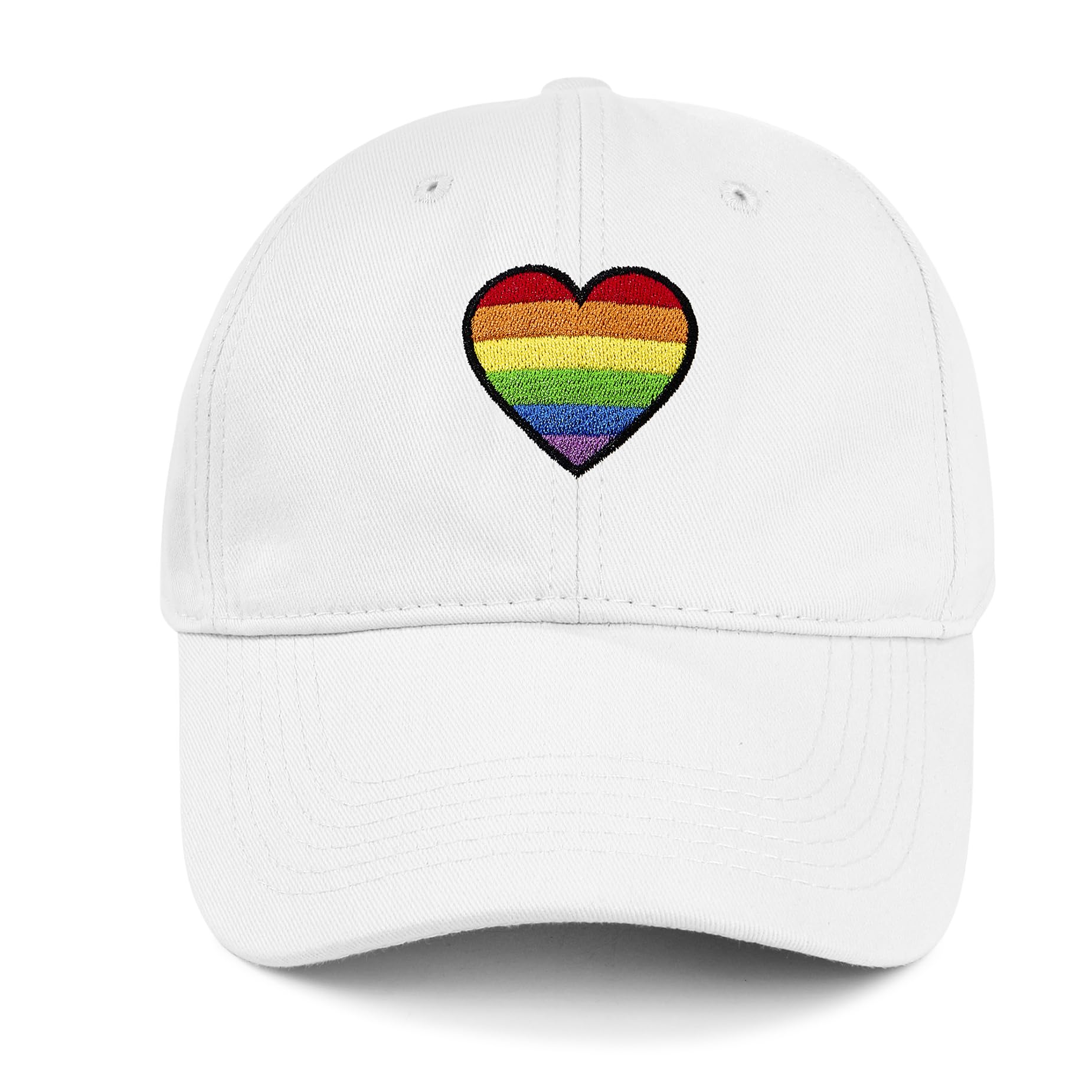 Durio Womens Baseball Caps - Unisex Cute Baseball Hat Adjustable Fashion Sun Hat with Visor Unstructured Cotton Dad