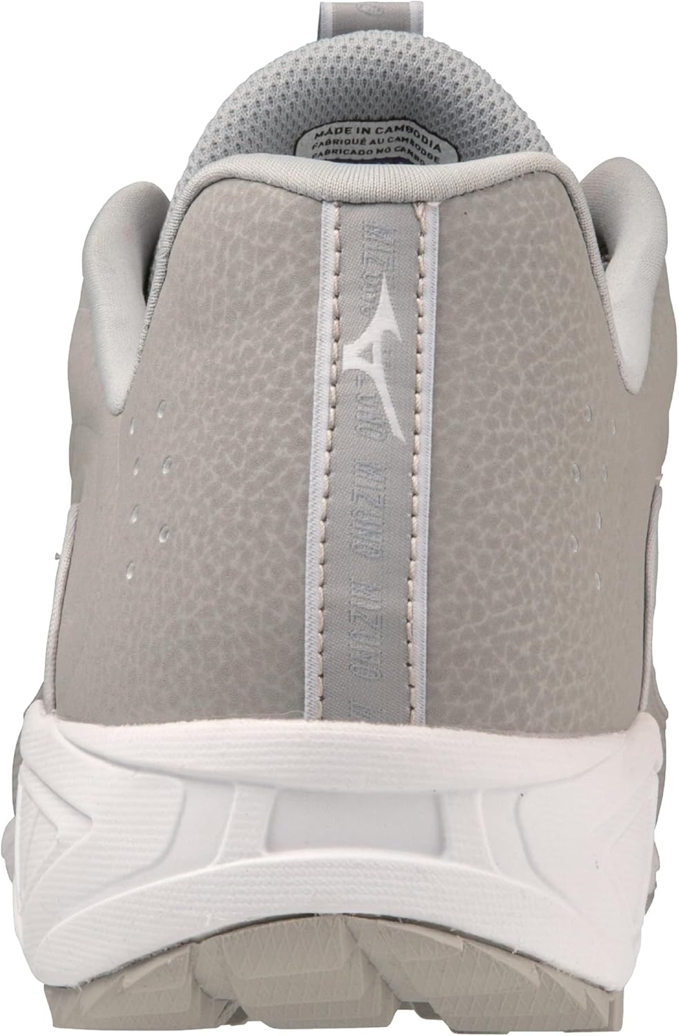 Mizuno Unisex Adult Mizuno Ambition 3 Bb Low as