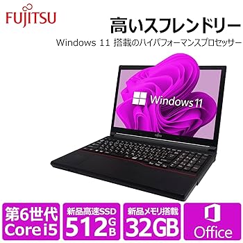 高性能i5✨ 爆速SSD windows11 カメラ ノートパソコン オフィス 爆速SSD✨windows11 ノートパソコン✨オフィス カメラ 12.5 小型