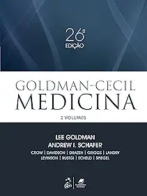 Goldman-Cecil Medicina
