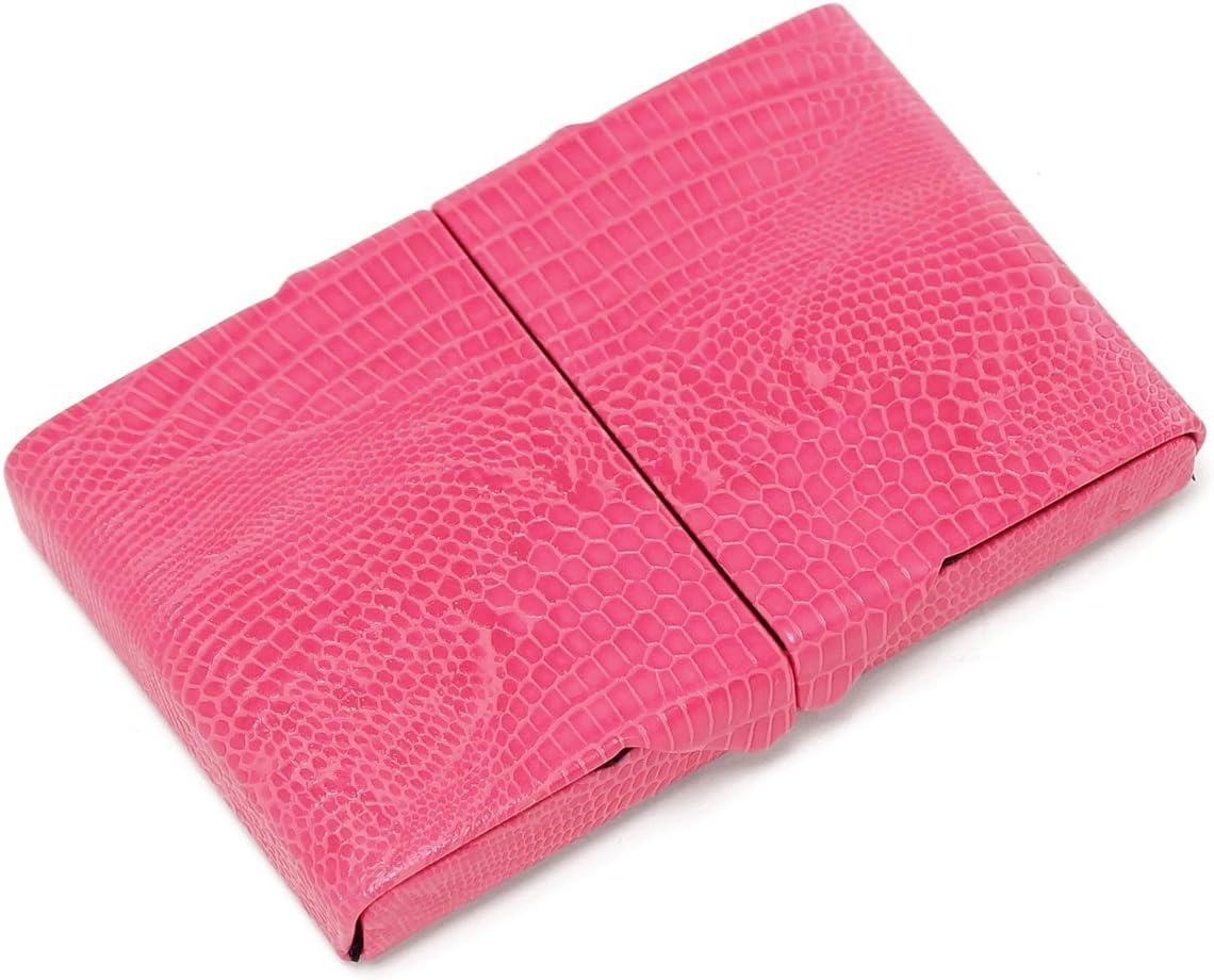 ジョルジオフェドン(GIORGIO FEDON) Men's Business Bag, 縦6.4×横10.3×厚さ1.3cm