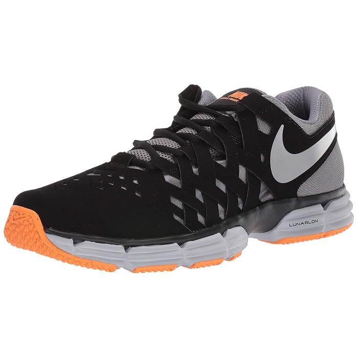 Lunar Fingertrap Cross Trainer 