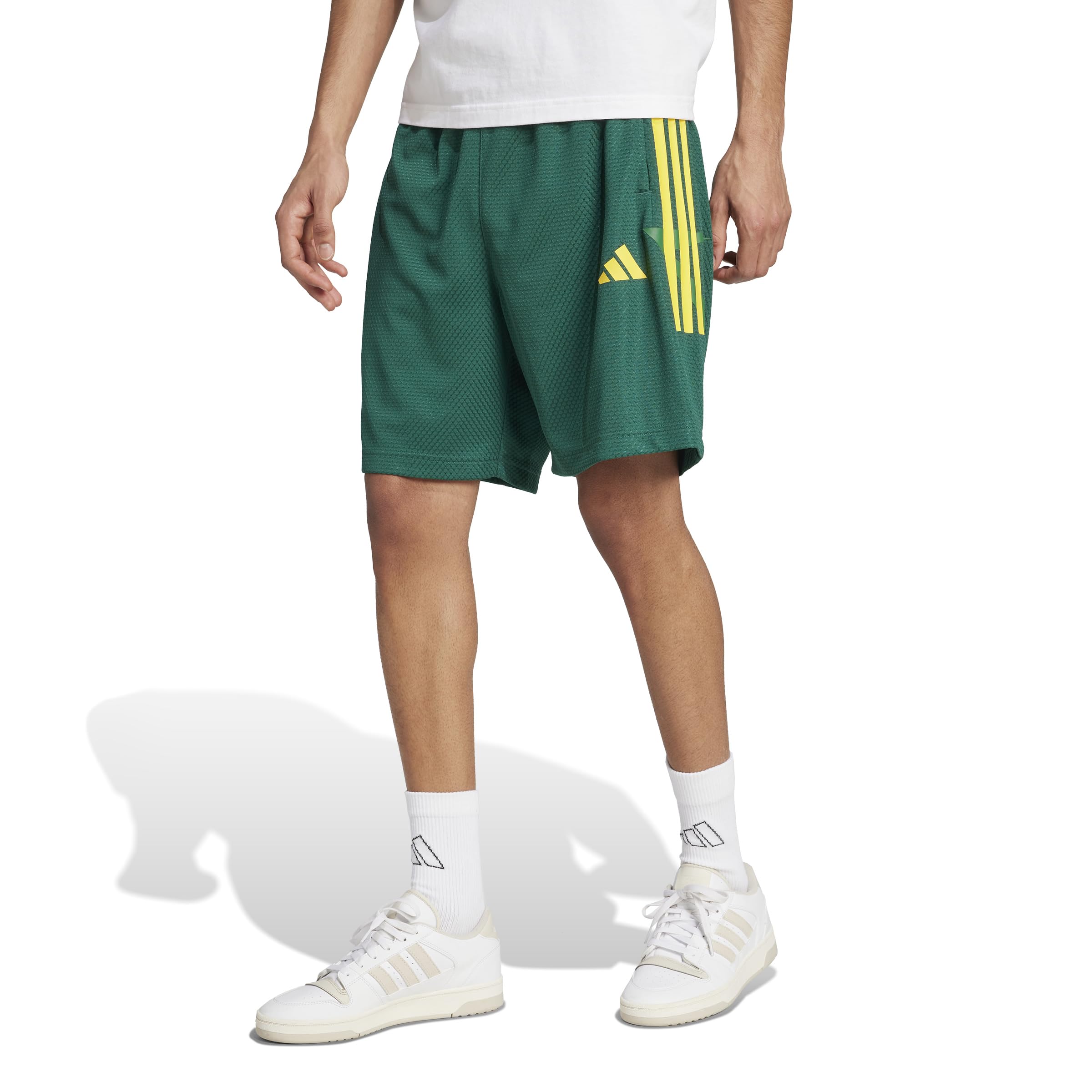 Adidas Mens House of Tiro Nations Pack Shorts
