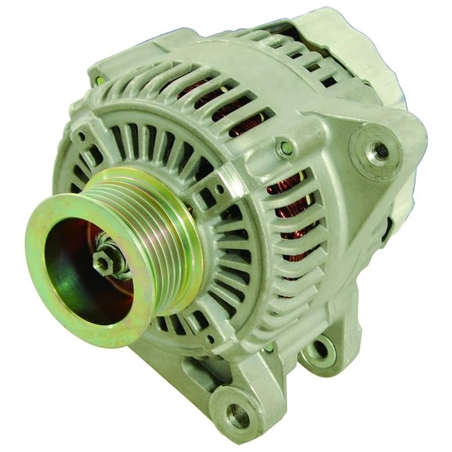 けん Amazon.com: TOPAZ 27060-50360 Alternator 12V 150A Compatible