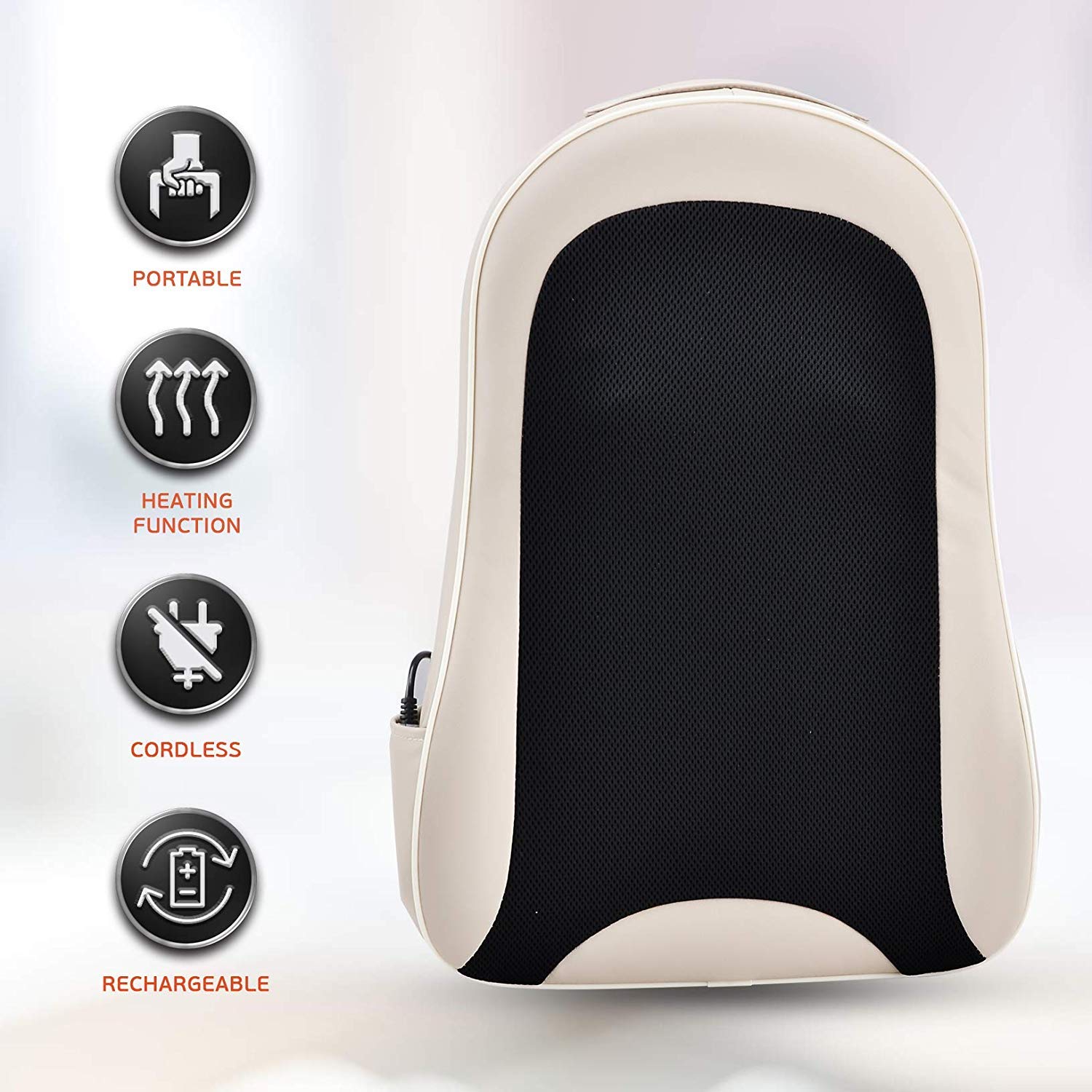 Amazon.com: Belmint : Chair Massager