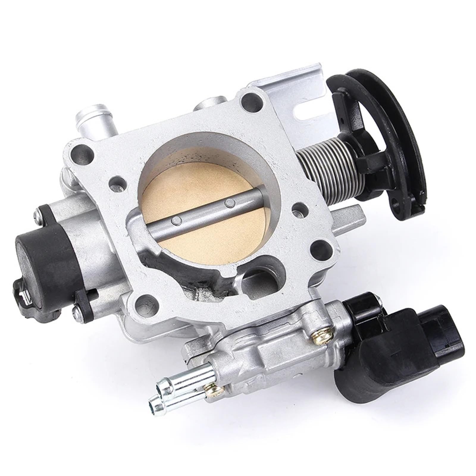OEM 22030-0D110 220300D110 Korpus przepustnicy pasuje do Subaru Pasuje do Corolli Matrix 03-2005 1.8L Narzędzia Akcesoria samochodowe