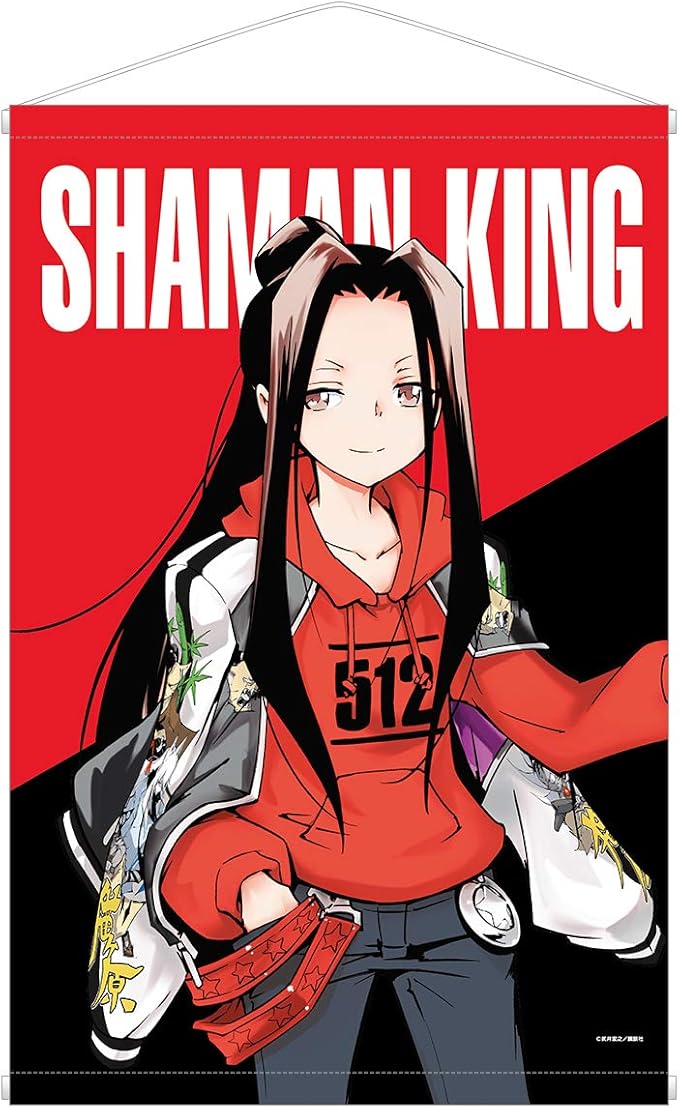 売れ筋アイテムラン シャーマンキング ハオ 新宿マルイ 原作イラスト B2タペストリー おもちゃ ぬいぐるみ Aixvision Fr 売れ筋アイテムラン シャーマンキング ハオ 新宿マルイ 原作イラスト B2タペストリー おもちゃ ぬいぐるみ Aixvision Fr