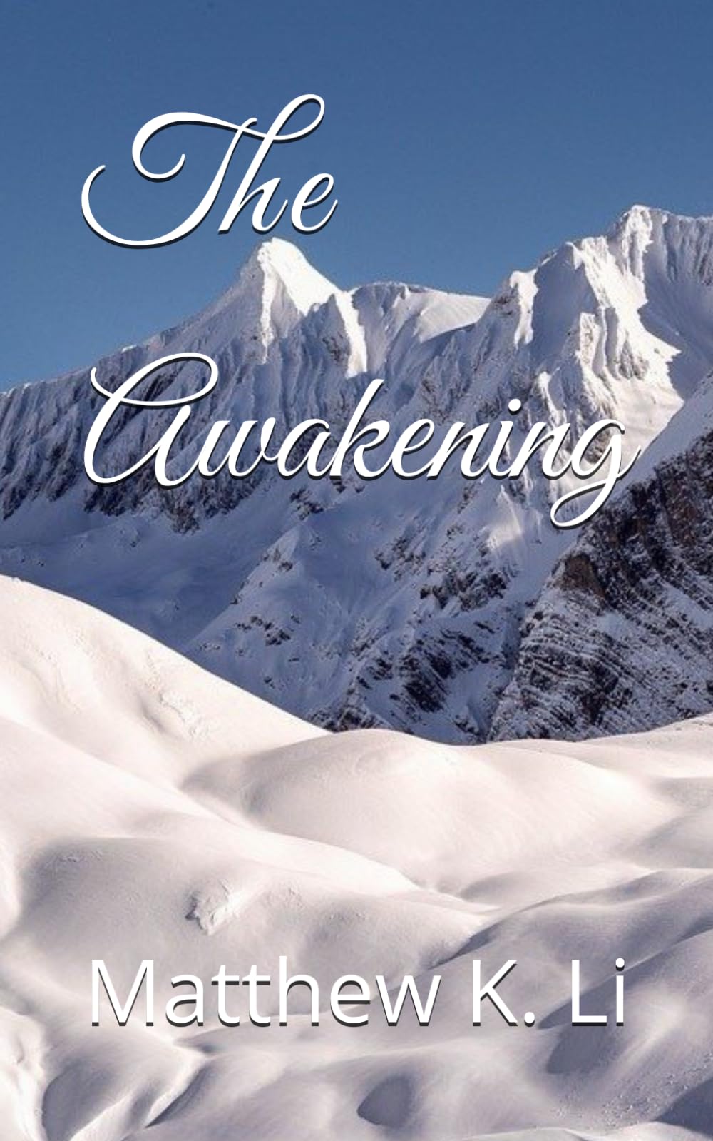 The Awakening (Nature Adventures Series)