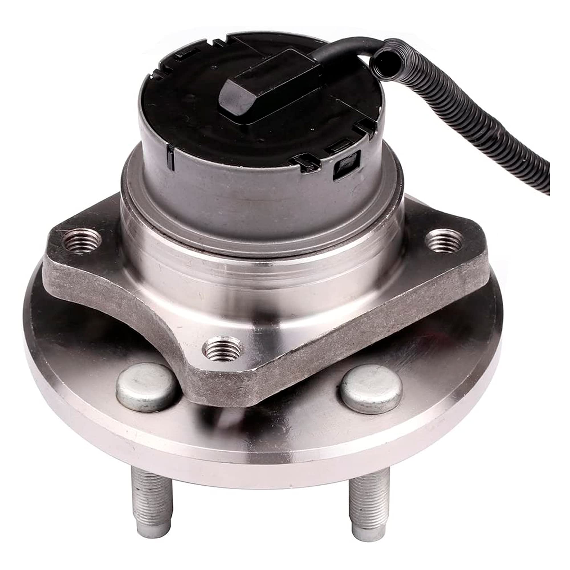 Adeco Auto Parts Front Wheel Bearing & Hub Assembly - WH513219 For Mitsubishi Eclipse, Galant, Endeavor - View #10