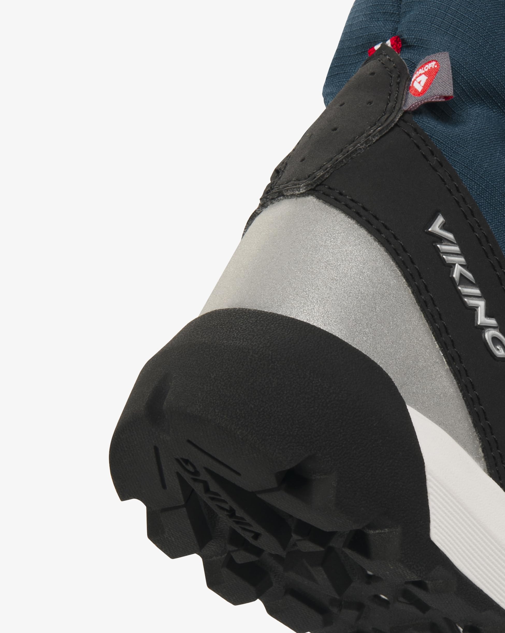 Viking Expower Warm GTX Pull On, Barco Ecuestre Unisex niños