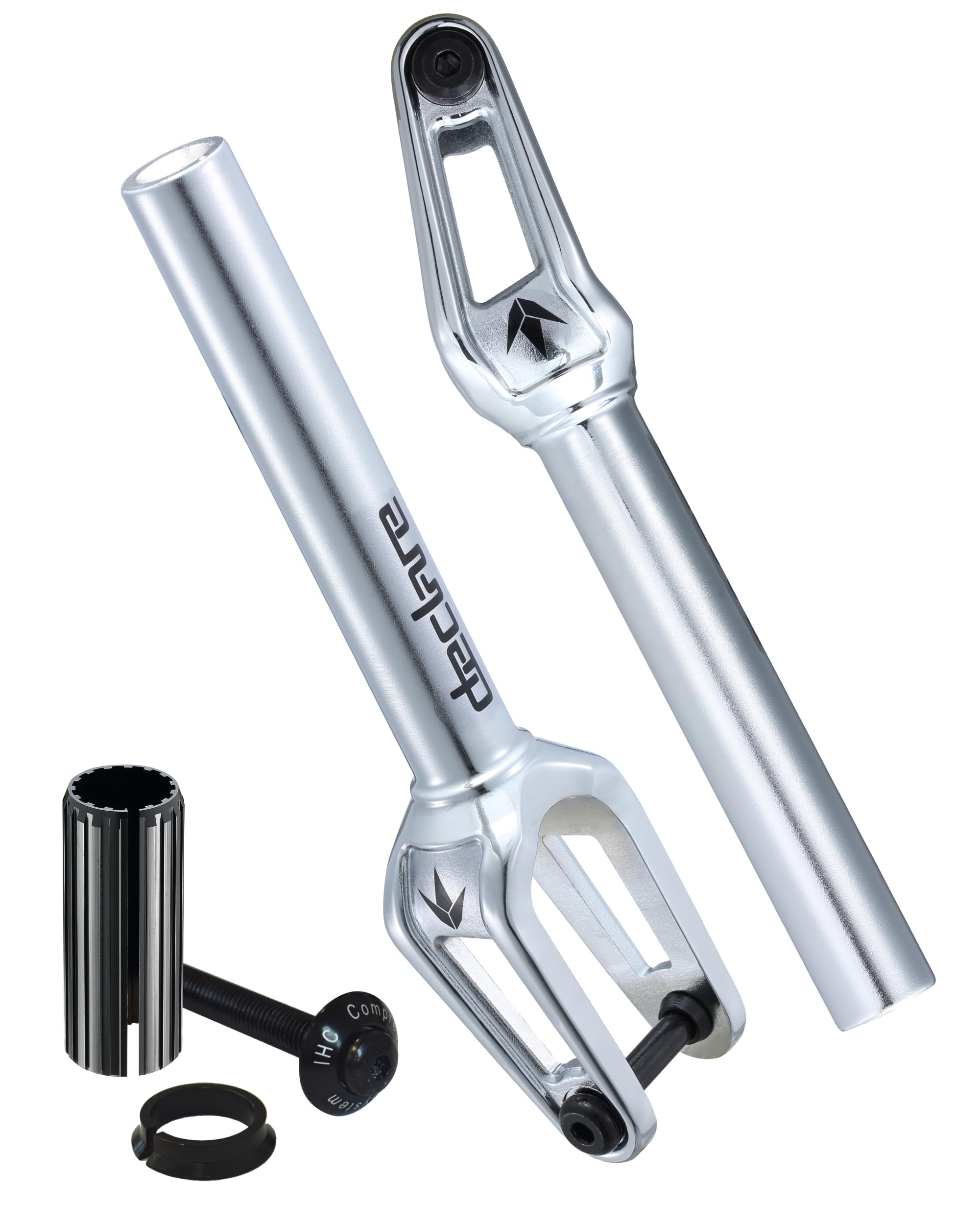 Fourche Blunt Declare V2 IHC – La Fourche De Trottinette Costaud Qui Envoie Du Lourd