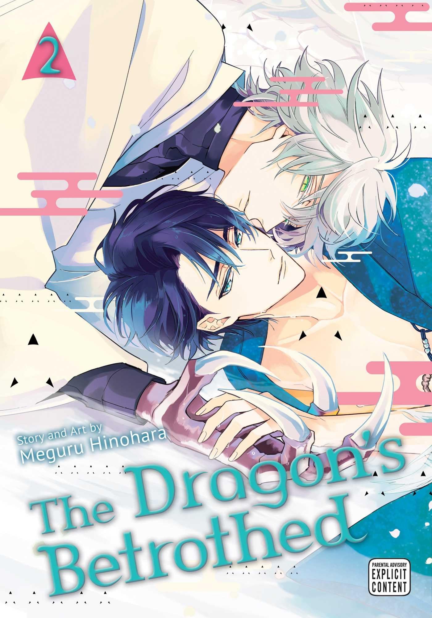 The Dragon's Betrothed, Vol. 2: Volume 2