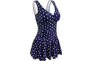 Personalized Mastectomy Bathing Suits for Women with Full Coverage and Support