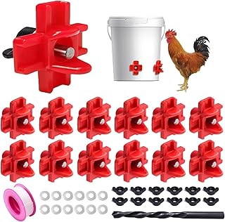 Water Nipples For Chickens Picks collage image 4