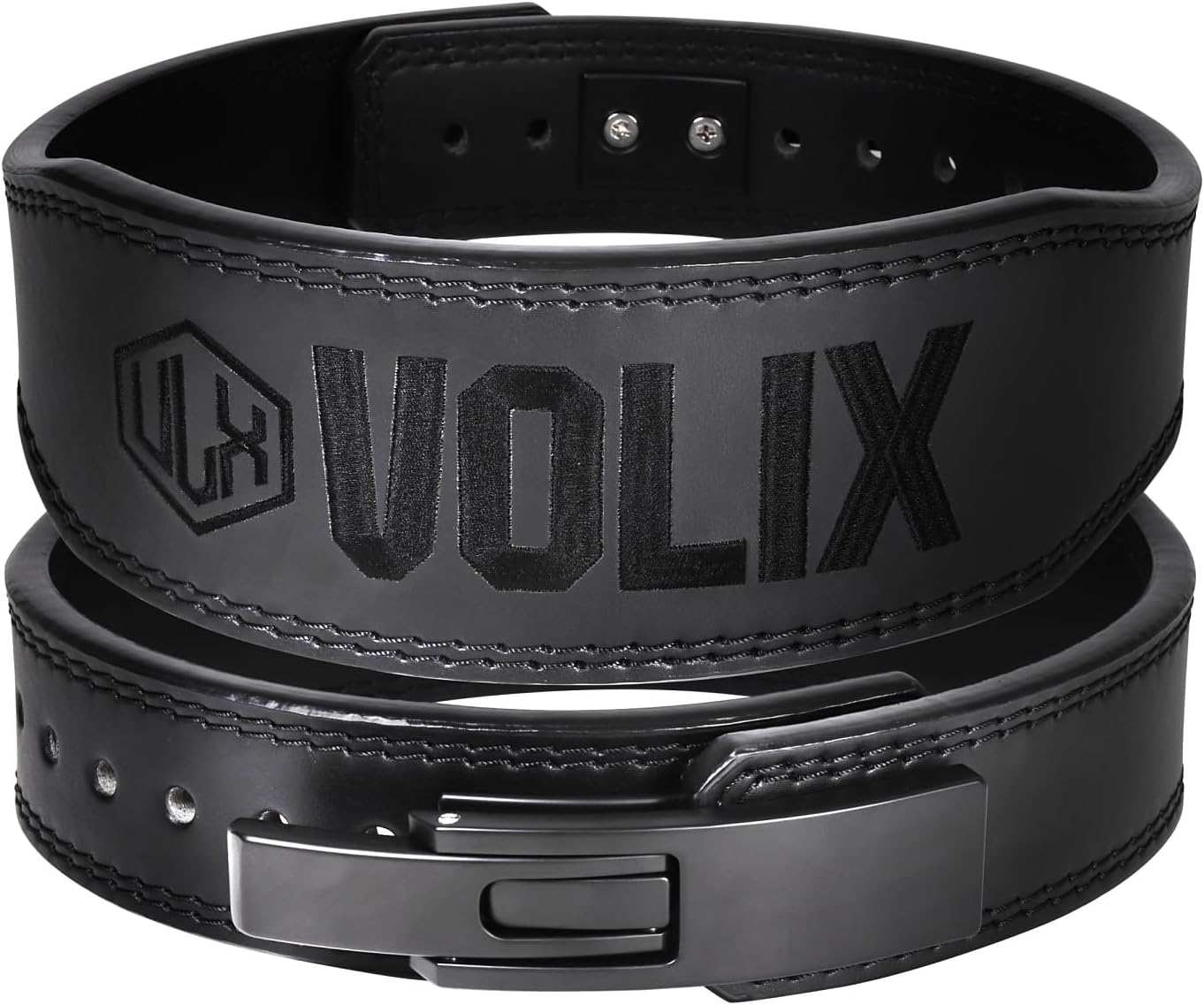 VOLIX レバーアクションベルト ナロ