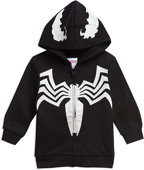 Disney spiderman hoodie Clearance