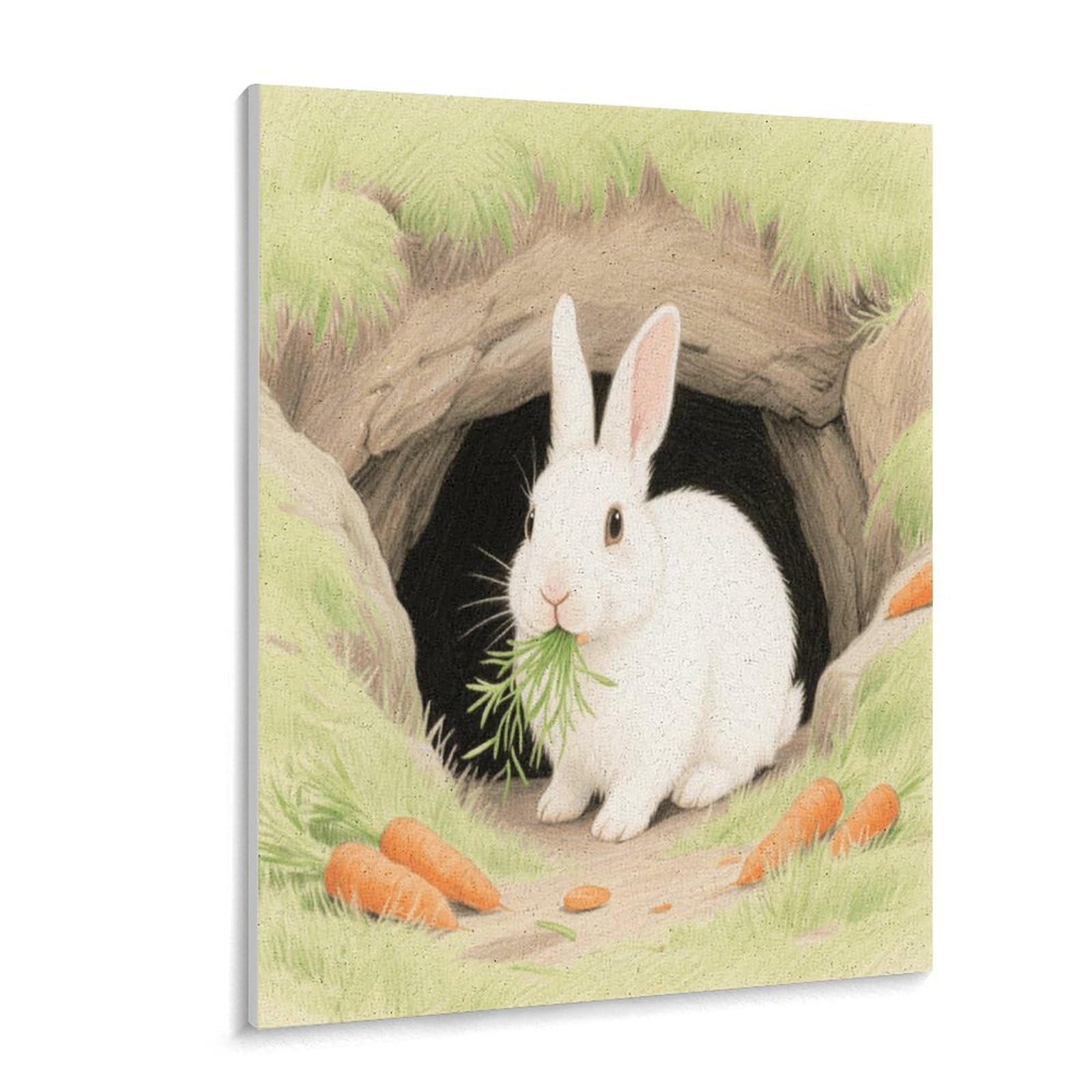 KOAYUBFC Malen-nach-Zahlen-Set für Erwachsene, Anfänger, Erwachsene, Malen nach Zahlen, Kits auf Leinwand, DIY-Acryl-Ölfarben, Malerei mit Pinseln für Geschenk, Heimdekoration, Wanddekoration