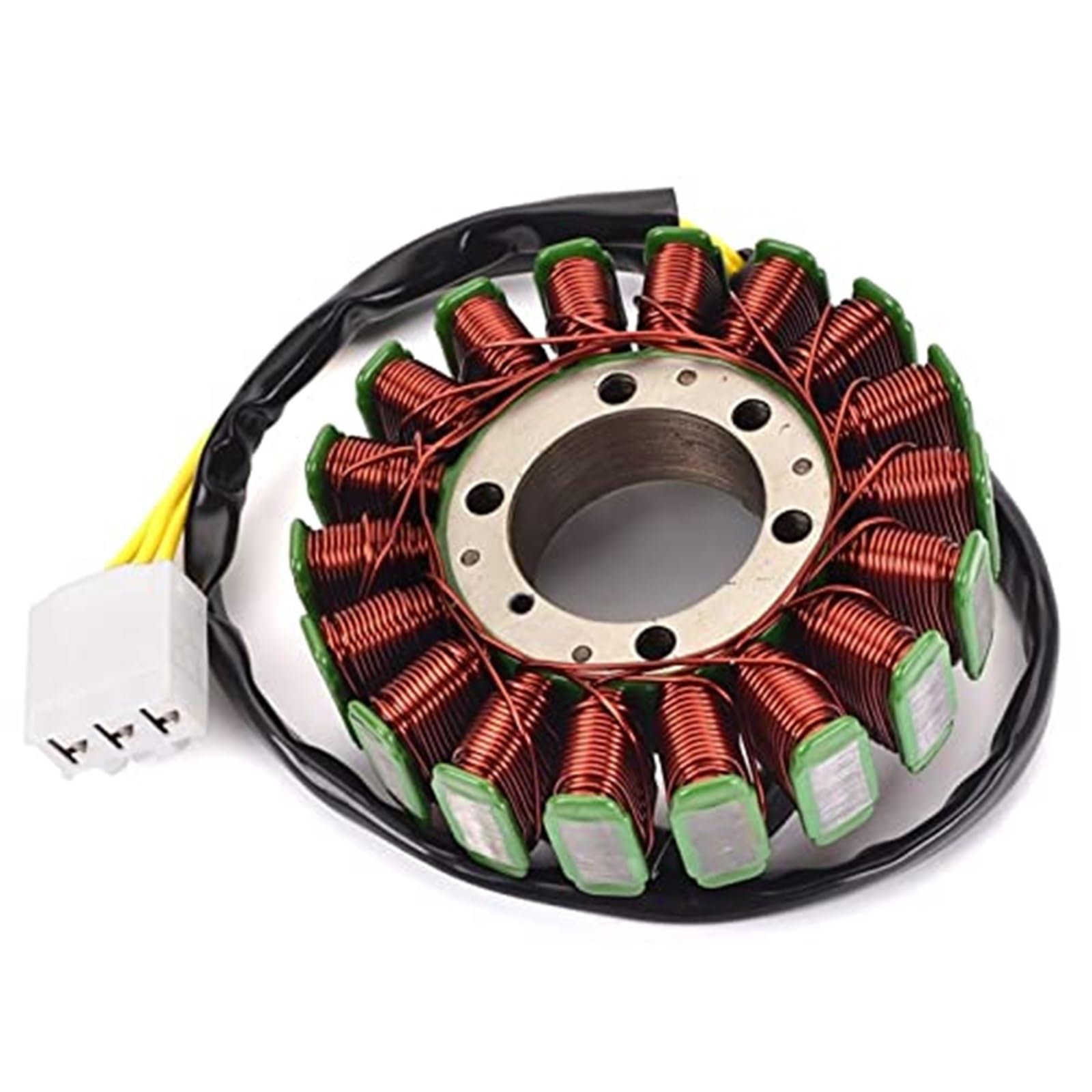 31120-MCW-D03 Generator zapłonu motocykla Magneto cewka stojana