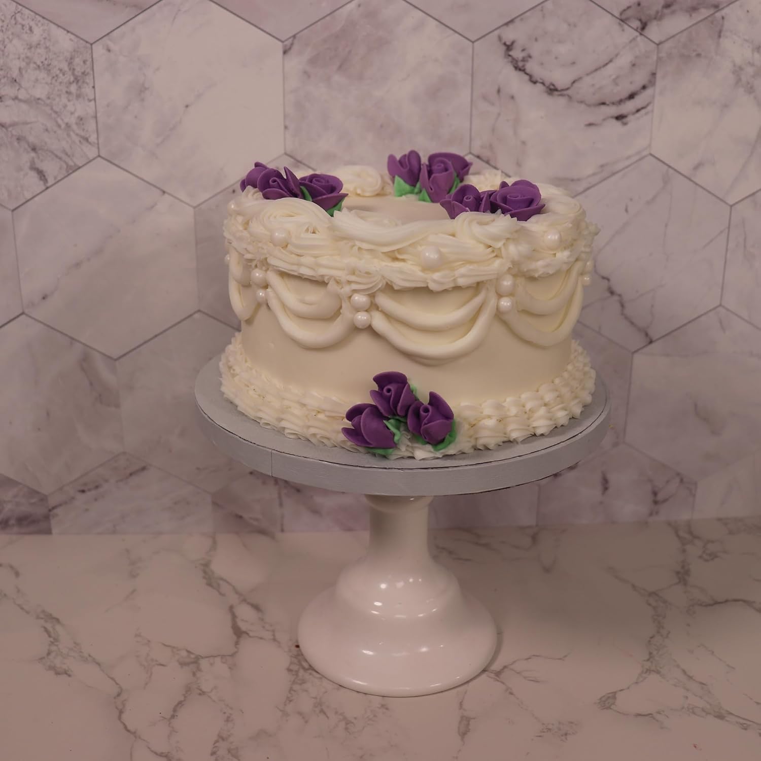 Glaseados Comestibles para Pasteles