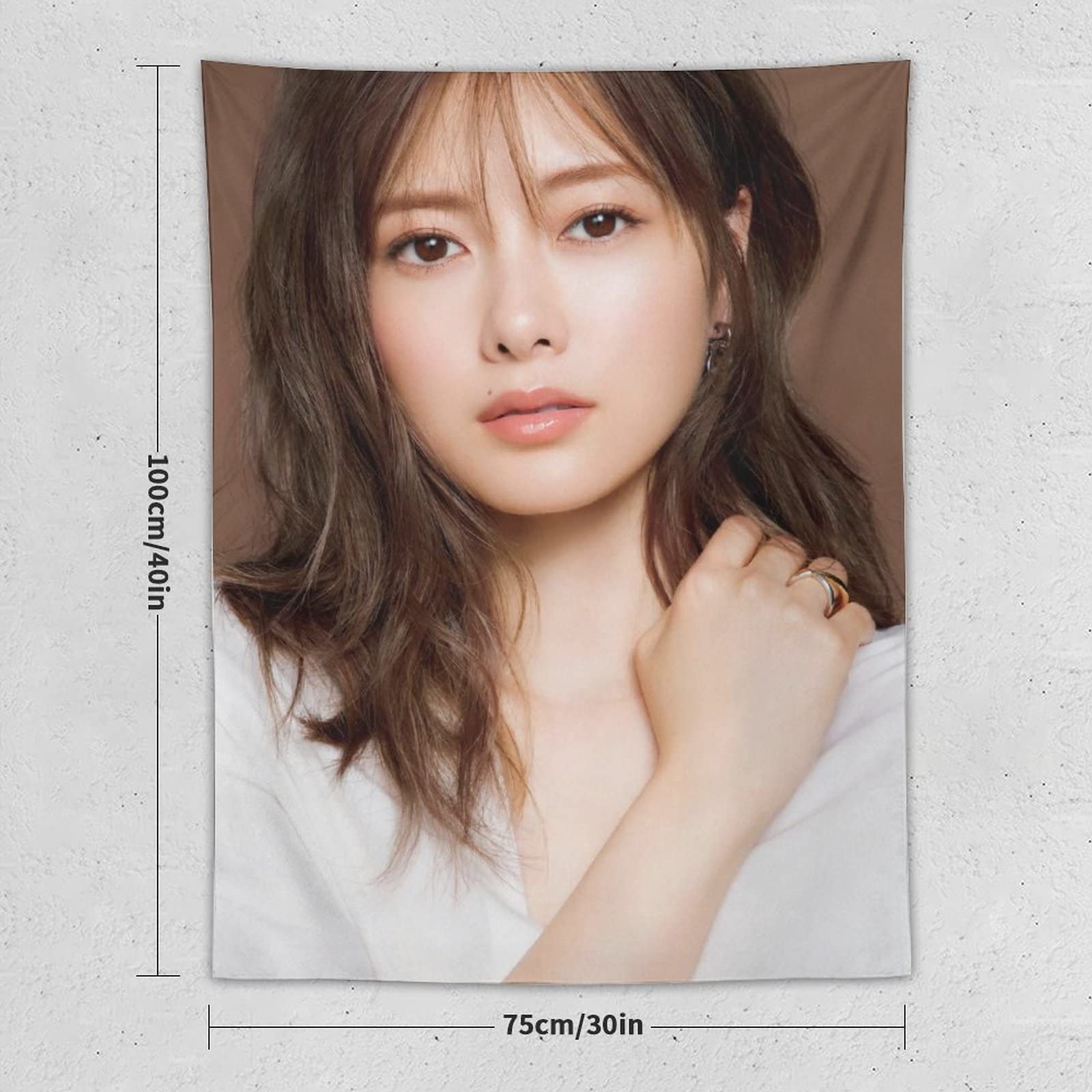 乃木坂ナビ白石麻衣タペストリー 乃木坂ナビ白石麻衣タペストリー