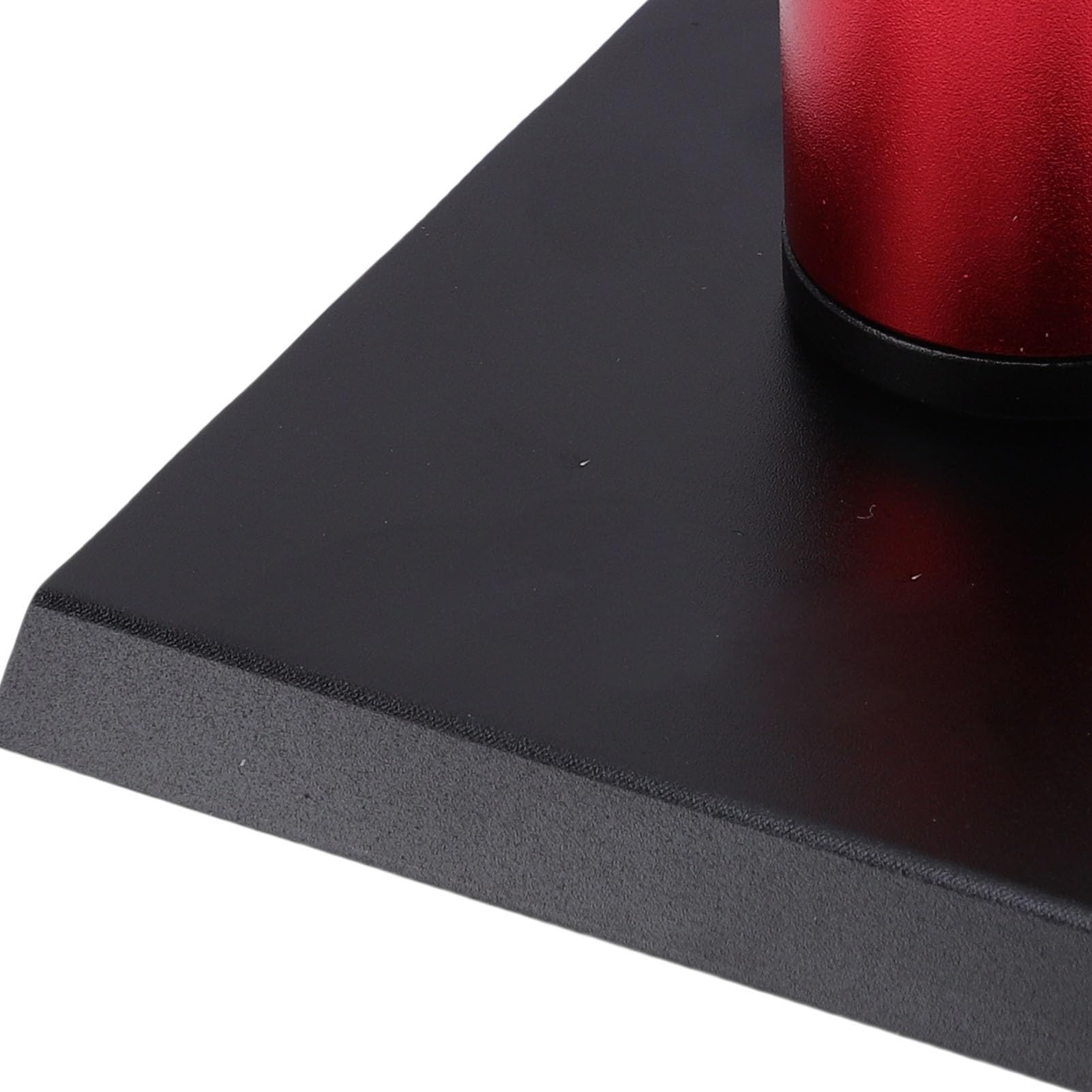 Yctze Morsetto da Tavolo Piccolo, Mini Morsa da Banco con Larghezza di Impugnatura Regolabile, Morsa da Banco Ruotabile a 360° in modalità Portatile Convertibile con Base, Ideale per la Creazione di