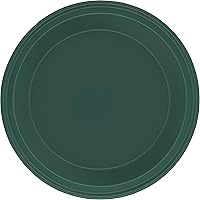 Vista 17 de Le Creuset Gres Figural Calabaza Panadero con Tapa, 9", Caqui Artichaut