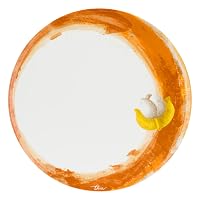 THUN - Piatto Grande, Collezione Tulipani