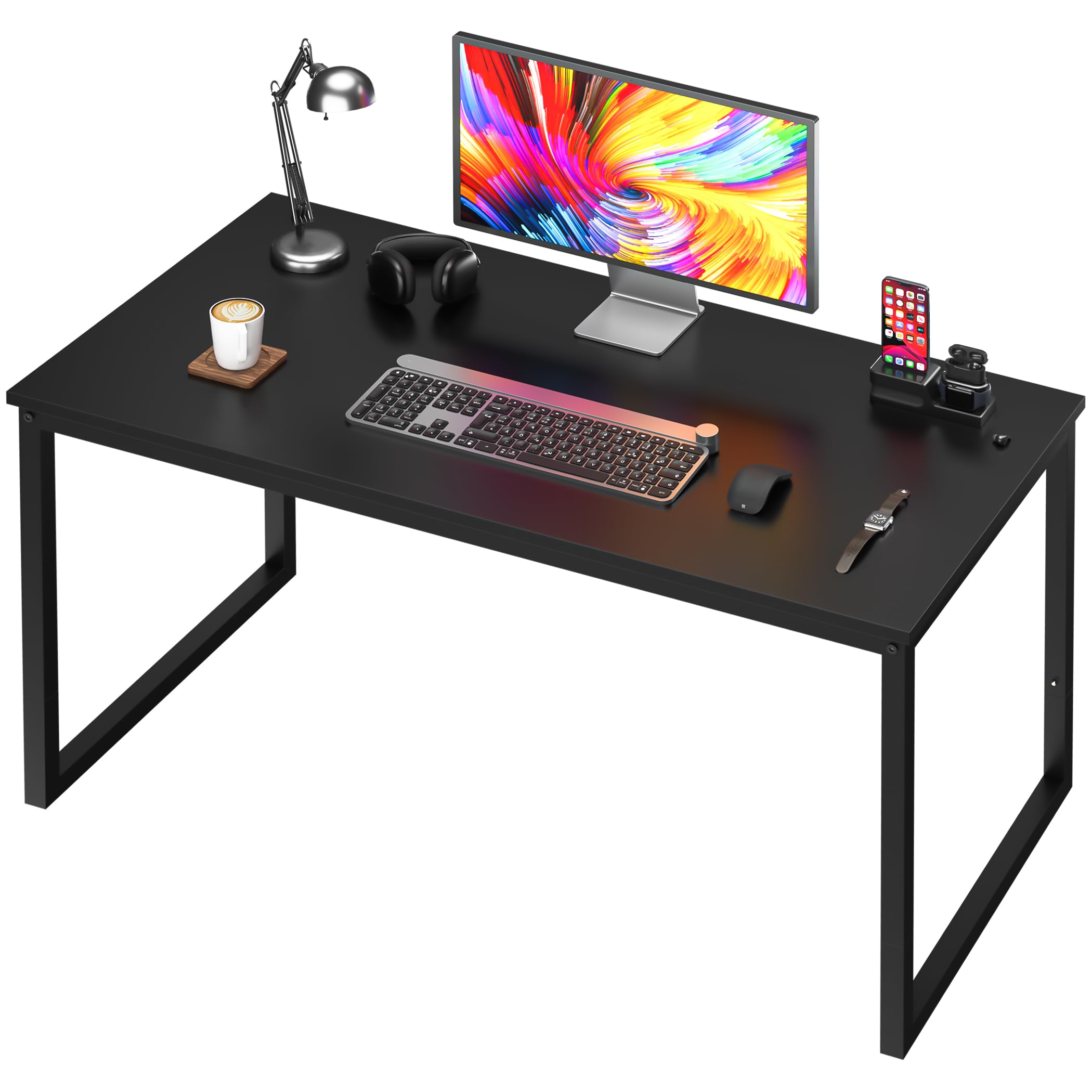 さなvivie fennecomp￥24000⇨￥19000 Amazon.com: ZENY Computer Desk, 47 Inch Office Desk Gaming Desk